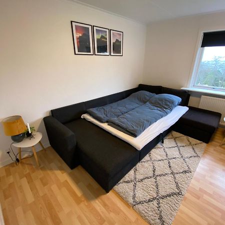 Apartment In The Center Of Torshavn, Free Parking. Tórshavn Exterior foto