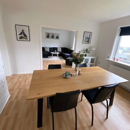 Apartment In The Center Of Torshavn, Free Parking. Tórshavn Exterior foto