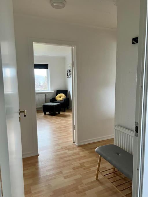 Apartment In The Center Of Torshavn, Free Parking. Tórshavn Exterior foto
