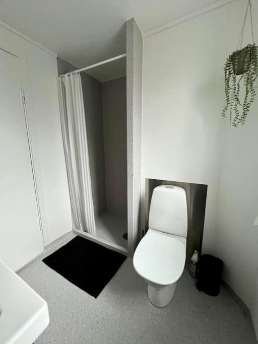 Apartment In The Center Of Torshavn, Free Parking. Tórshavn Exterior foto