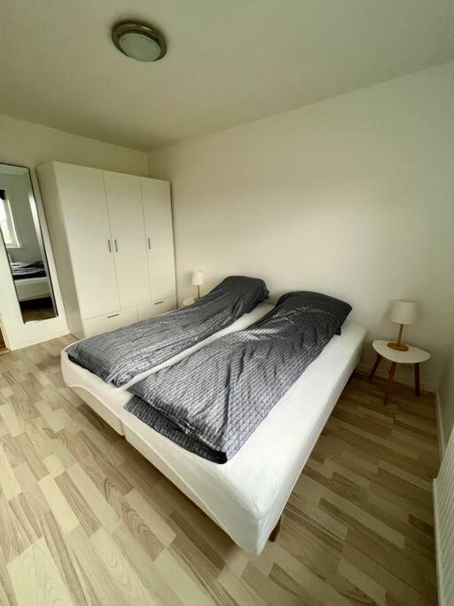 Apartment In The Center Of Torshavn, Free Parking. Tórshavn Exterior foto